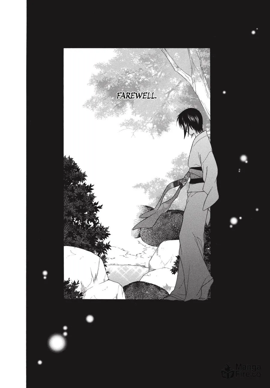 Read Fruits Basket chapter 129 image 24 on Lezhin
