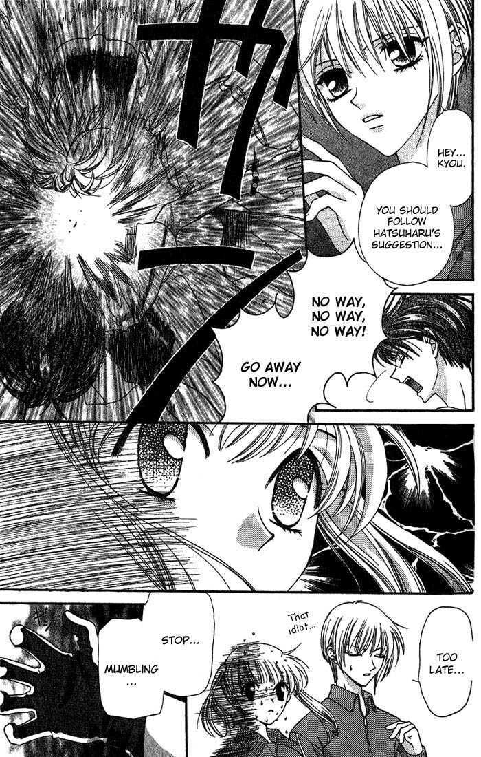 Read Fruits Basket chapter 13.2 image 11 on Lezhin