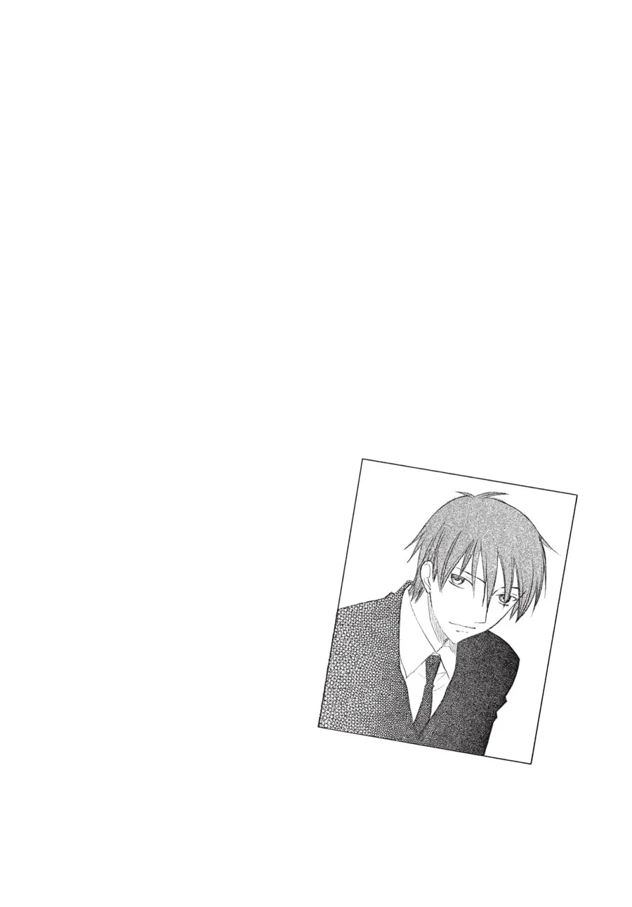 Read Fruits Basket chapter 130 image 1 on Lezhin