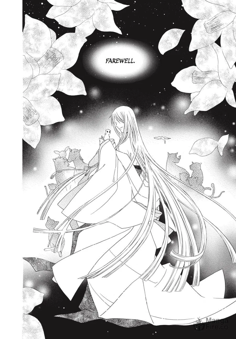 Read Fruits Basket chapter 130 image 29 on Lezhin