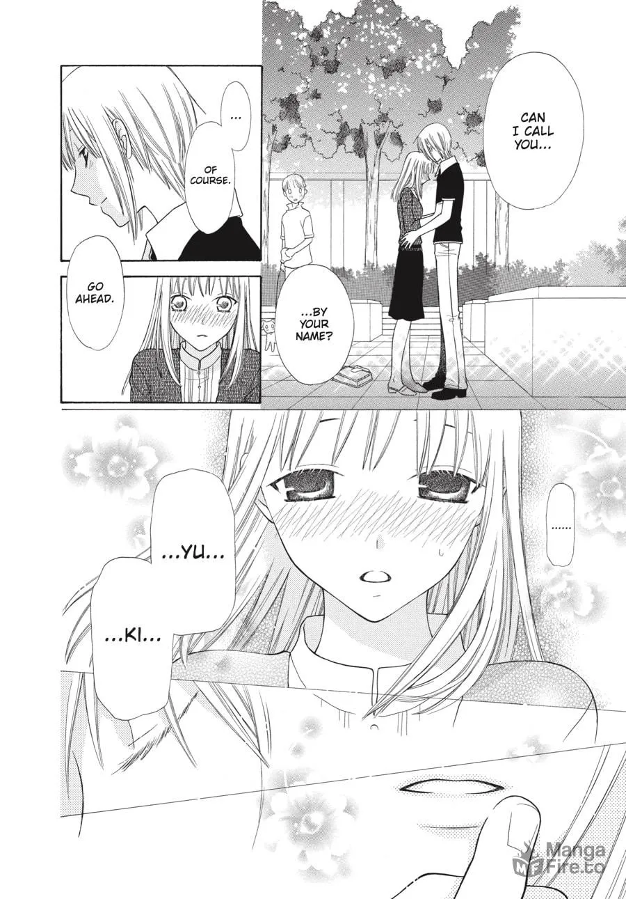 Read Fruits Basket chapter 131 image 17 on Lezhin