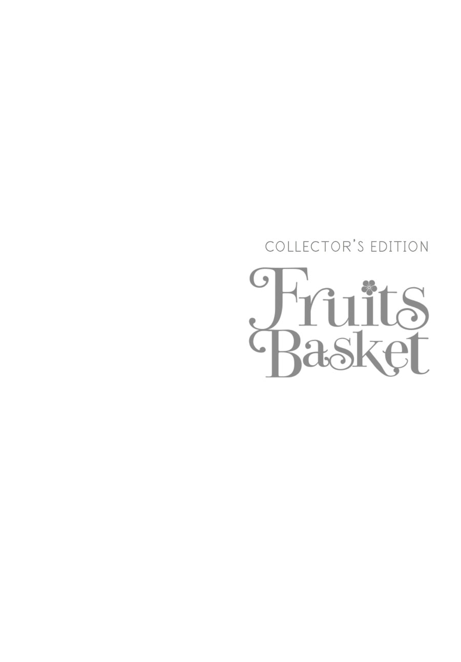 Read Fruits Basket chapter 135.2 image 74 on Lezhin