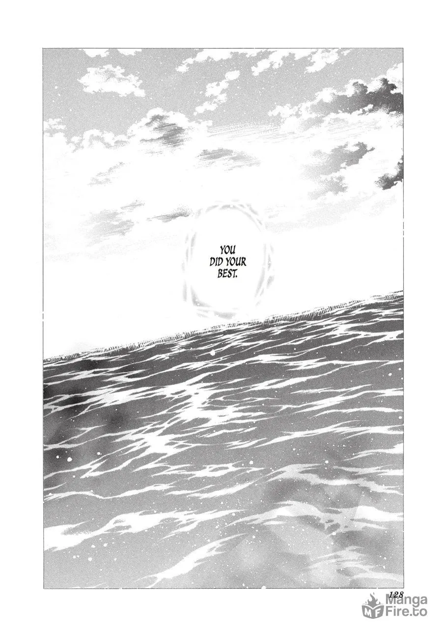 Read Fruits Basket chapter 135 image 26 on Lezhin