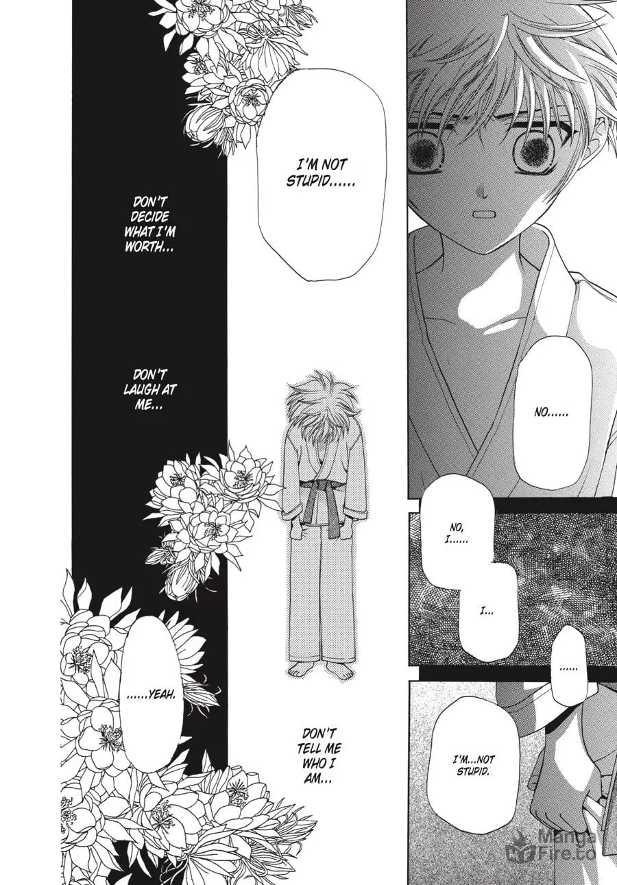 Read Fruits Basket chapter 14 image 23 on Lezhin