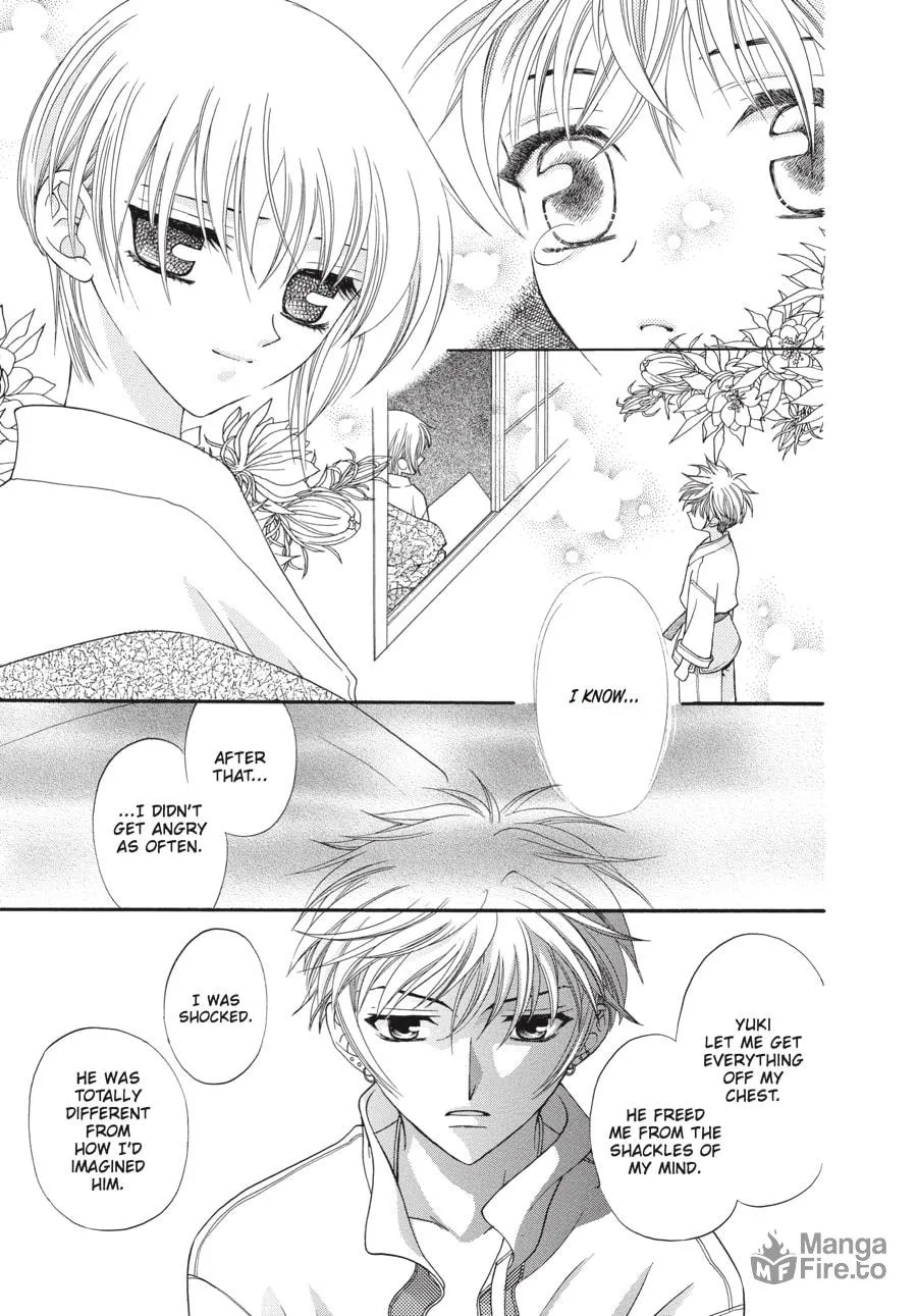 Read Fruits Basket chapter 14 image 24 on Lezhin