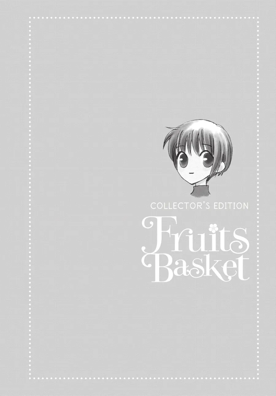 Read Fruits Basket chapter 16 image 1 on Lezhin