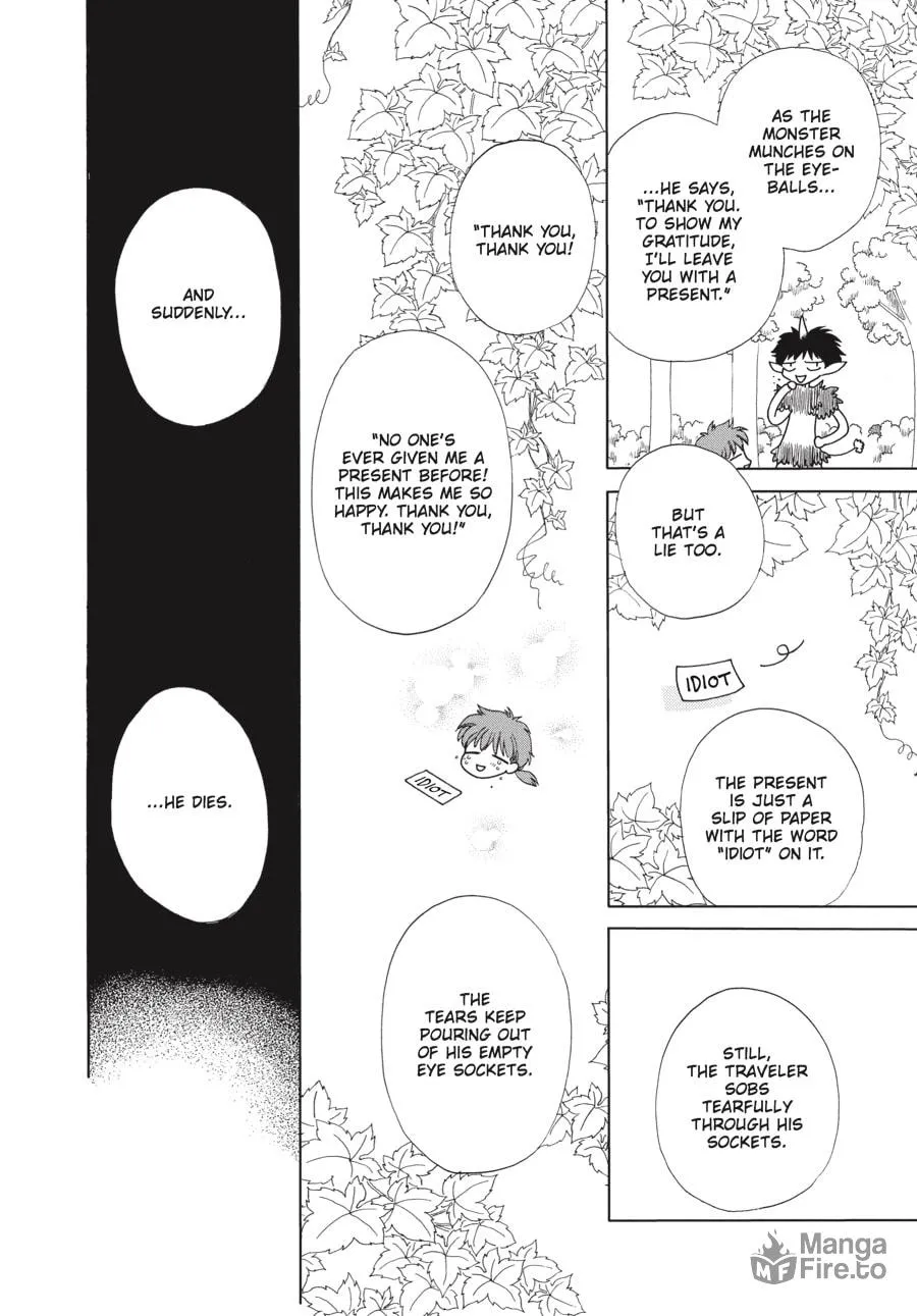 Read Fruits Basket chapter 17 image 19 on Lezhin
