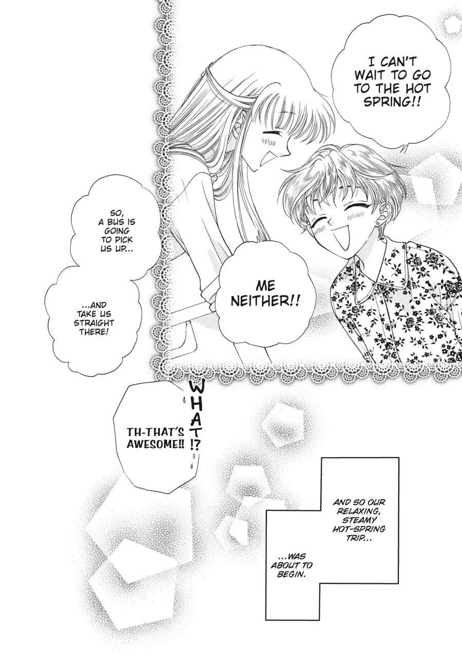 Read Fruits Basket chapter 17 image 28 on Lezhin