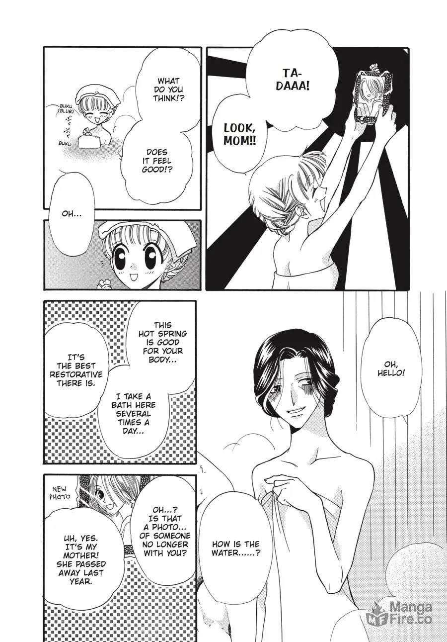 Read Fruits Basket chapter 18 image 11 on Lezhin