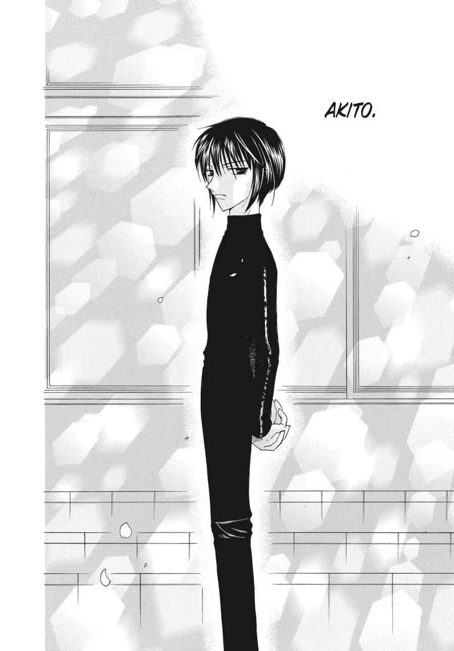 Read Fruits Basket chapter 19 image 31 on Lezhin