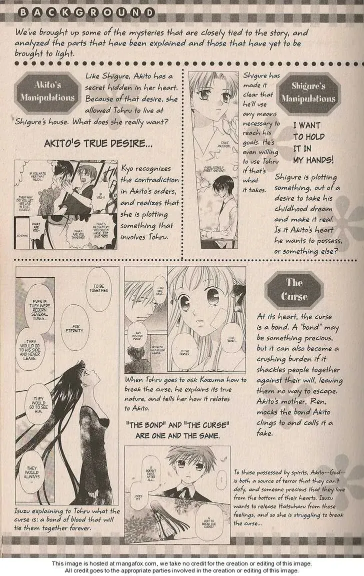 Read Fruits Basket chapter 200.1 image 19 on Lezhin