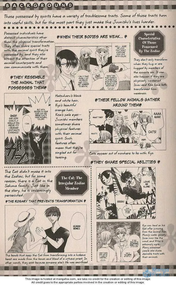 Read Fruits Basket chapter 200.1 image 23 on Lezhin