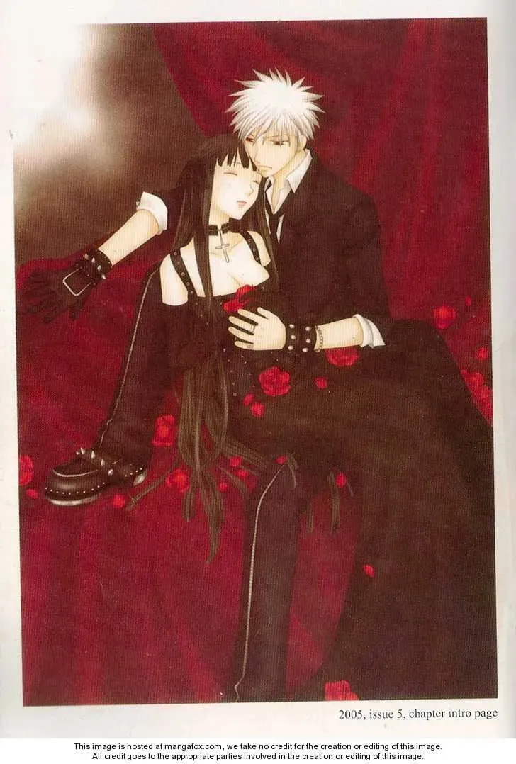 Read Fruits Basket chapter 200.1 image 7 on Lezhin