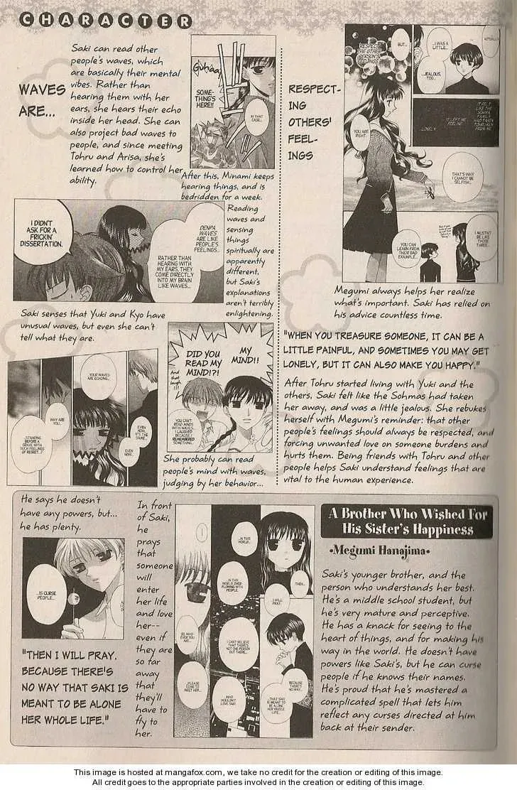 Read Fruits Basket chapter 200.2 image 15 on Lezhin
