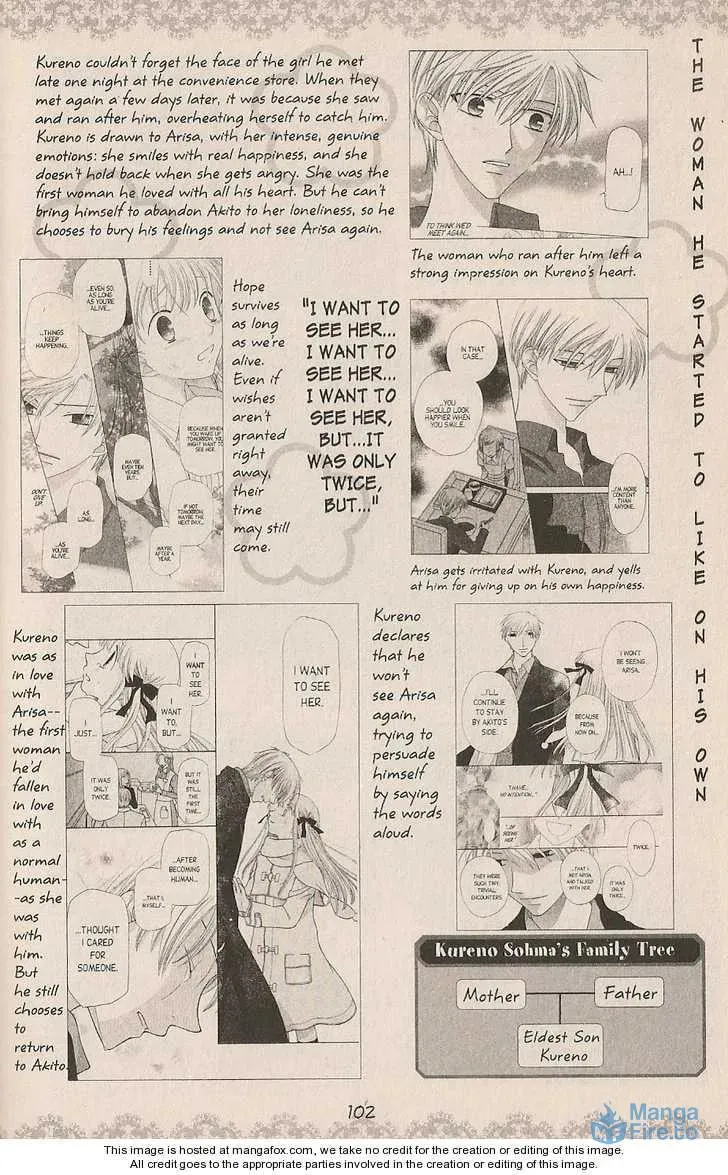 Read Fruits Basket chapter 200.2 image 2 on Lezhin