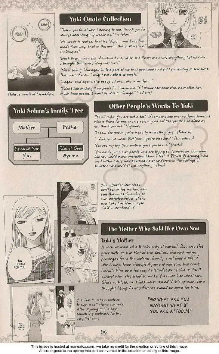 Read Fruits Basket chapter 200.2 image 28 on Lezhin