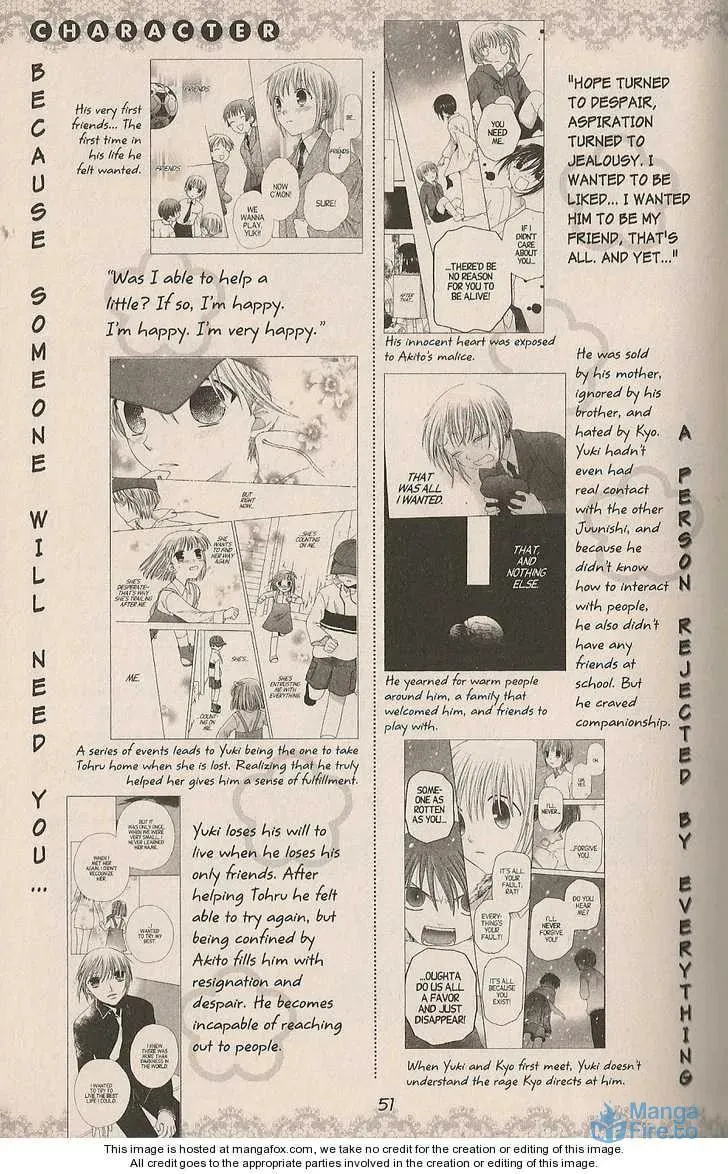 Read Fruits Basket chapter 200.2 image 29 on Lezhin