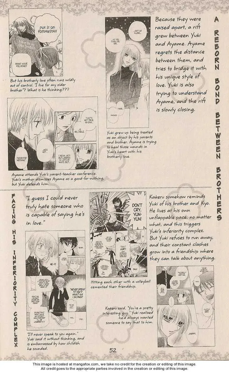 Read Fruits Basket chapter 200.2 image 30 on Lezhin