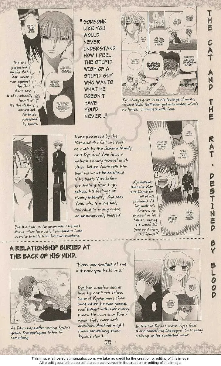 Read Fruits Basket chapter 200.2 image 36 on Lezhin