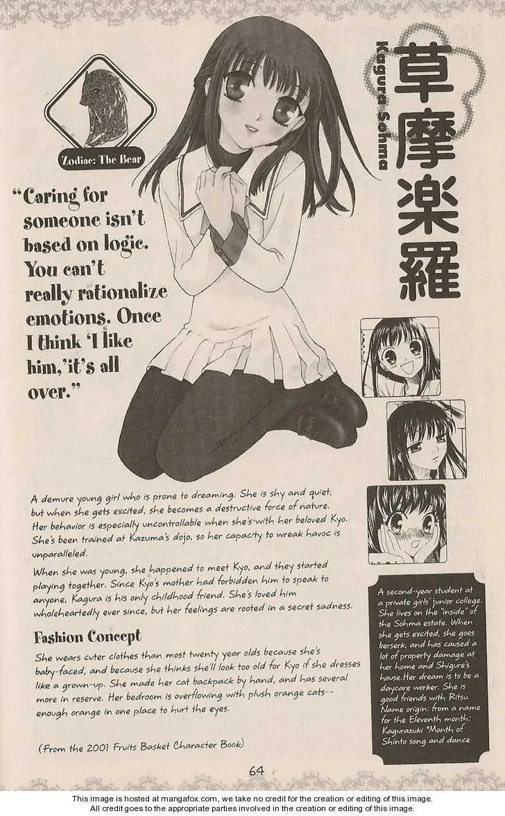 Read Fruits Basket chapter 200.2 image 42 on Lezhin