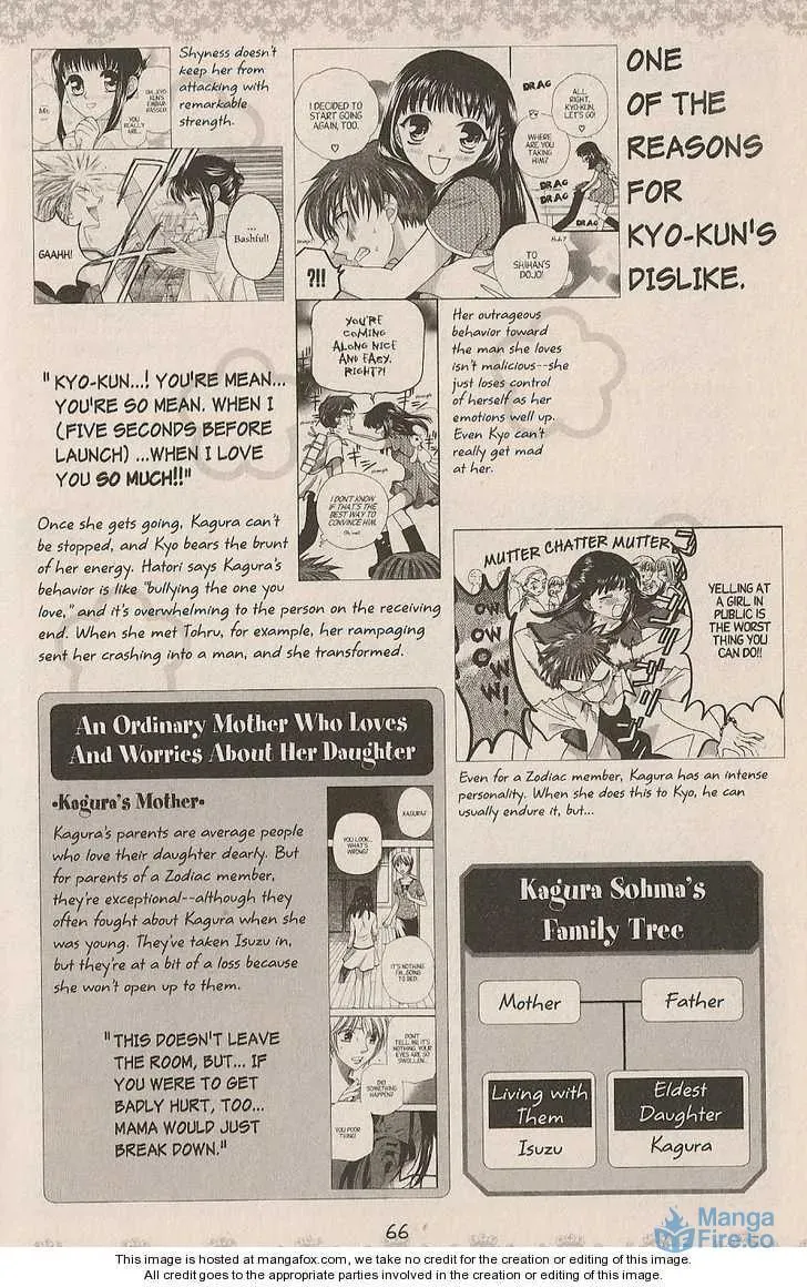 Read Fruits Basket chapter 200.2 image 44 on Lezhin
