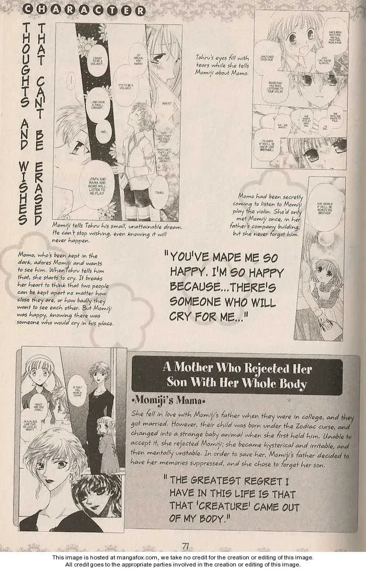 Read Fruits Basket chapter 200.2 image 49 on Lezhin
