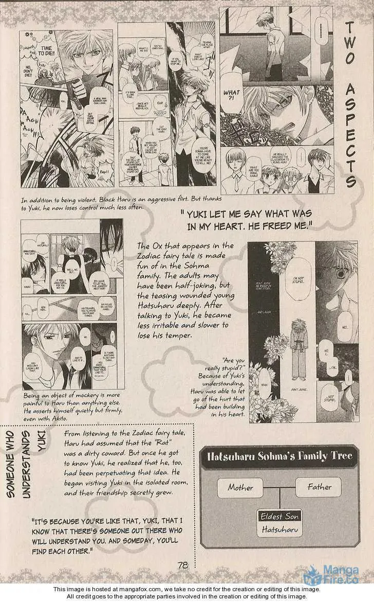 Read Fruits Basket chapter 200.2 image 56 on Lezhin