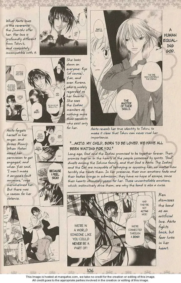 Read Fruits Basket chapter 200.2 image 6 on Lezhin