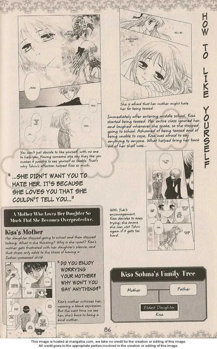 Read Fruits Basket chapter 200.2 image 64 on Lezhin