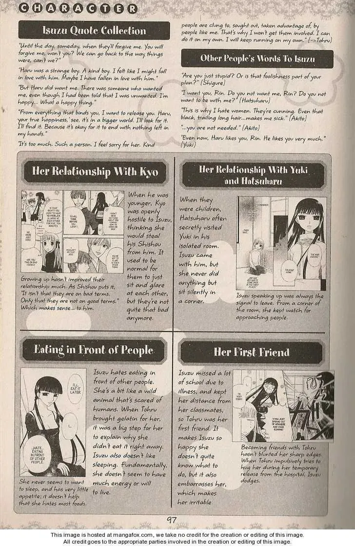 Read Fruits Basket chapter 200.2 image 75 on Lezhin