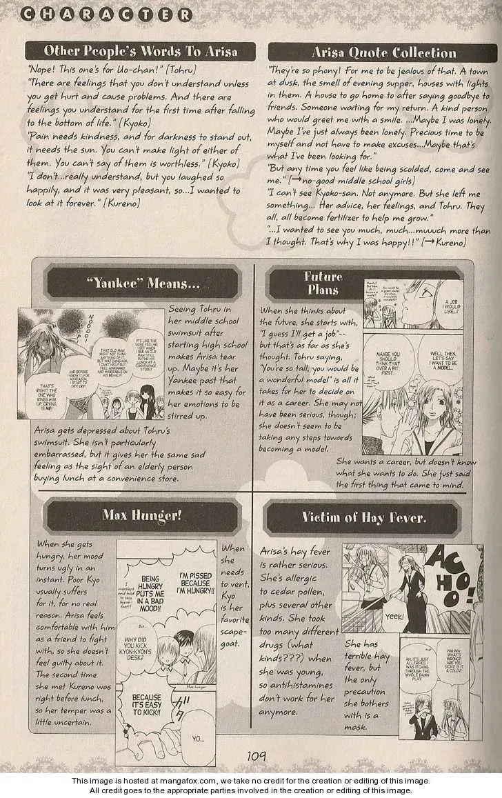 Read Fruits Basket chapter 200.2 image 9 on Lezhin