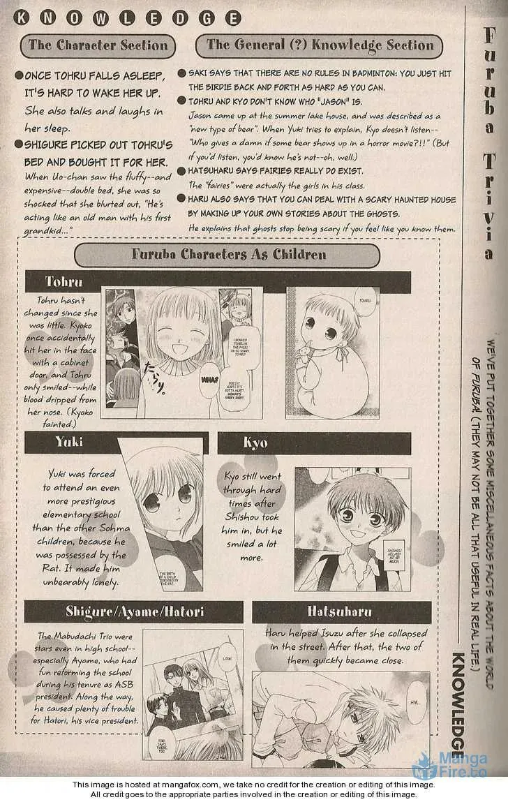 Read Fruits Basket chapter 200.3 image 14 on Lezhin