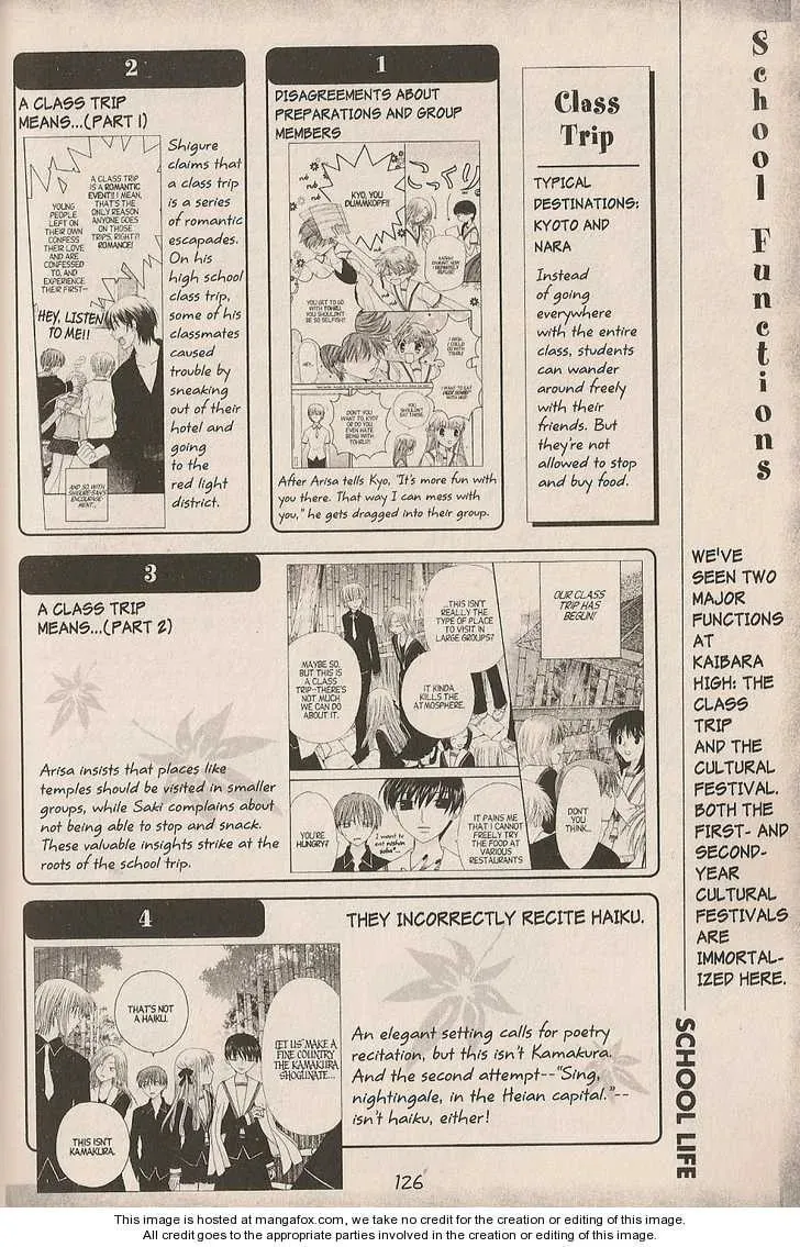 Read Fruits Basket chapter 200.3 image 9 on Lezhin