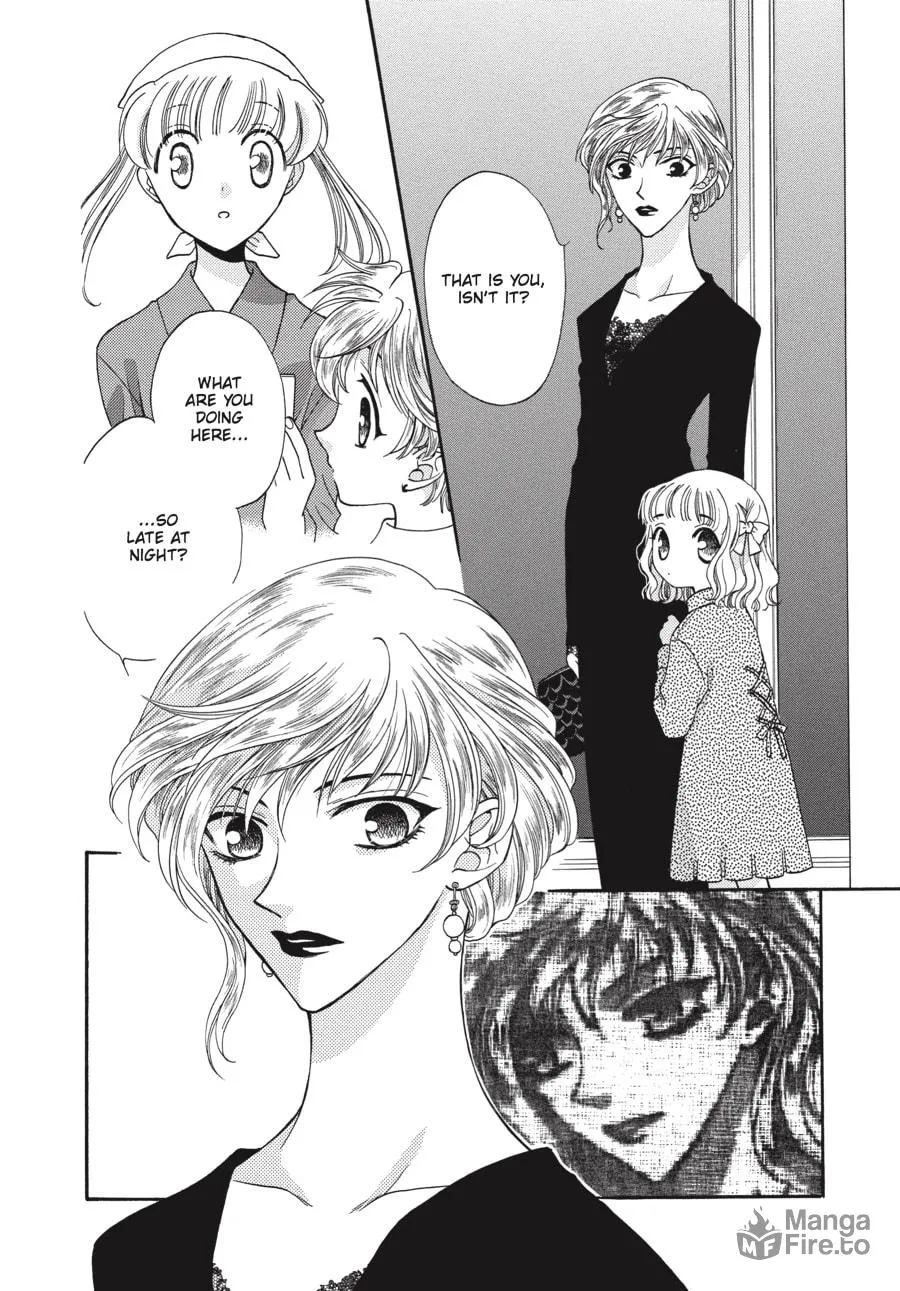 Read Fruits Basket chapter 23 image 17 on Lezhin