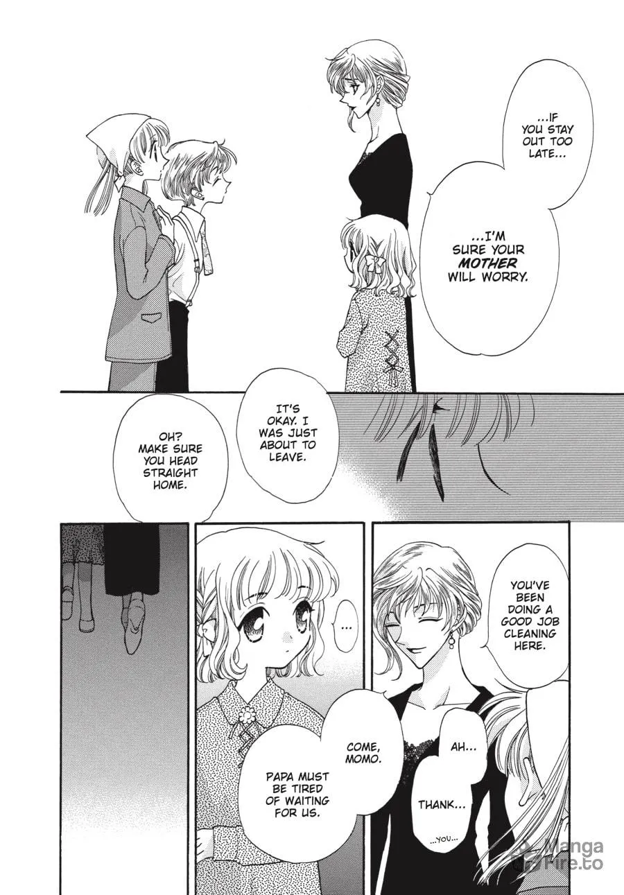 Read Fruits Basket chapter 23 image 19 on Lezhin