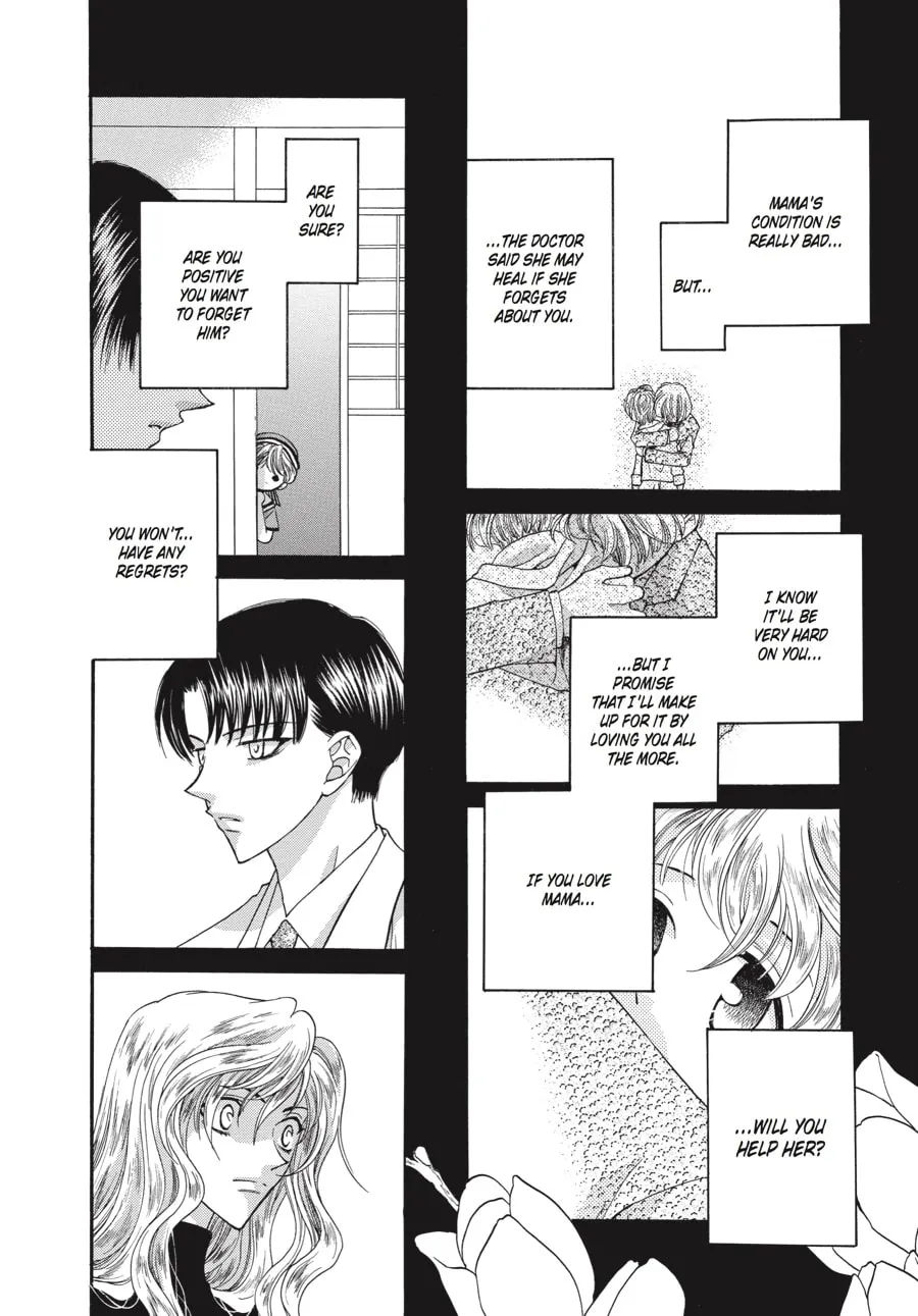 Read Fruits Basket chapter 23 image 22 on Lezhin