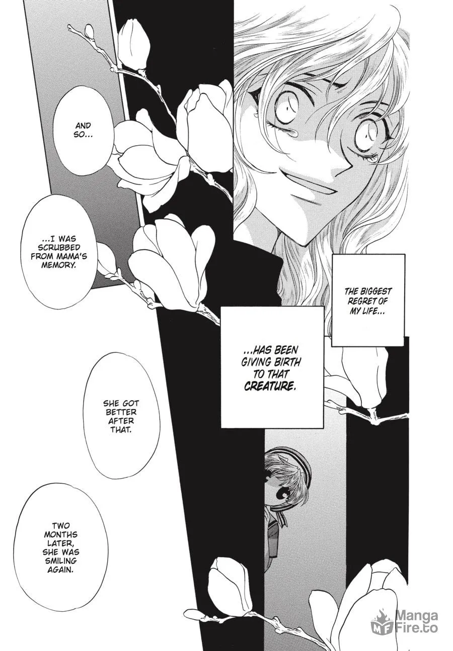 Read Fruits Basket chapter 23 image 23 on Lezhin