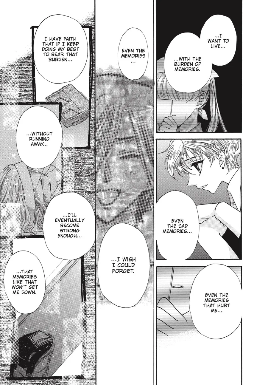 Read Fruits Basket chapter 23 image 25 on Lezhin