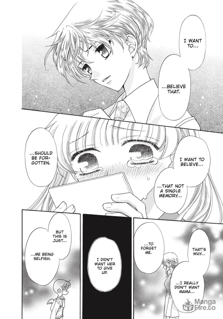 Read Fruits Basket chapter 23 image 26 on Lezhin