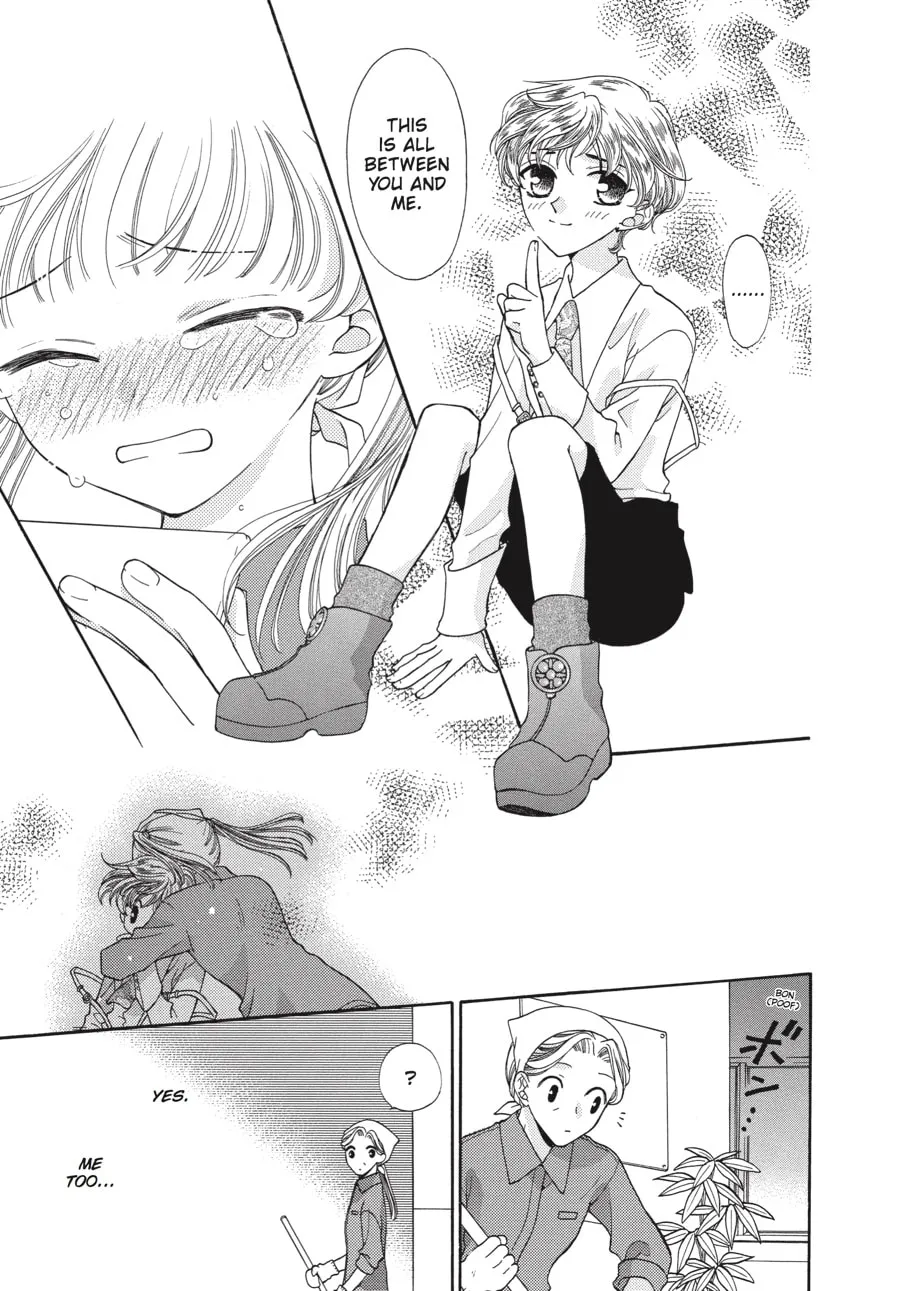 Read Fruits Basket chapter 23 image 27 on Lezhin