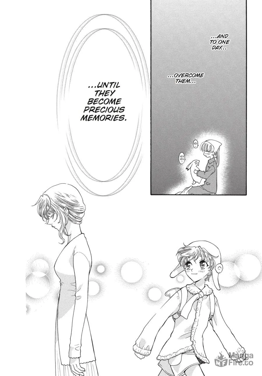 Read Fruits Basket chapter 23 image 29 on Lezhin