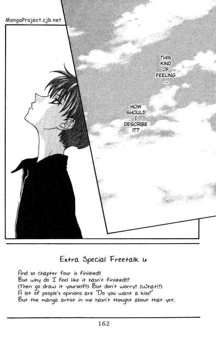 Read Fruits Basket chapter 24.1 image 1 on Lezhin
