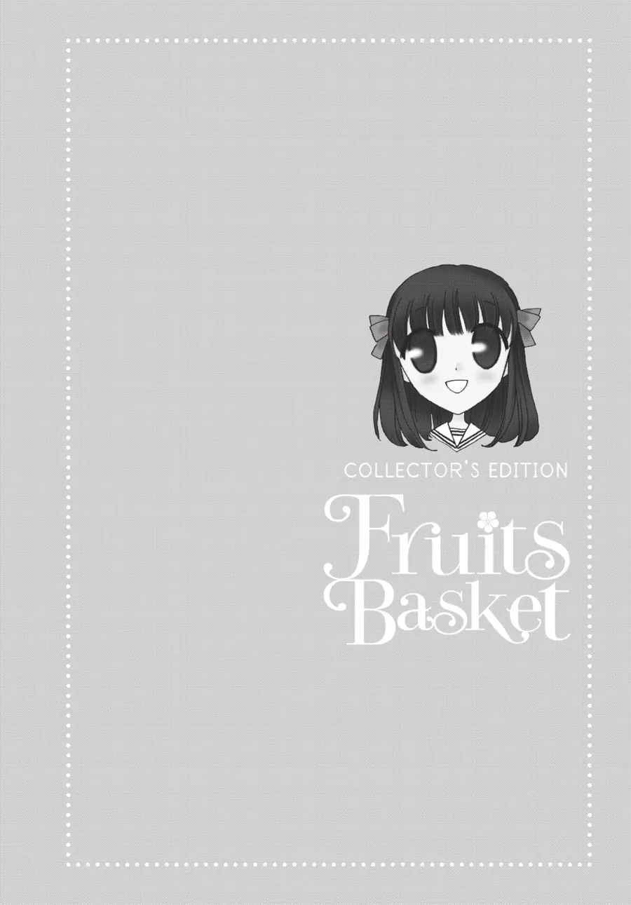 Read Fruits Basket chapter 26 image 30 on Lezhin