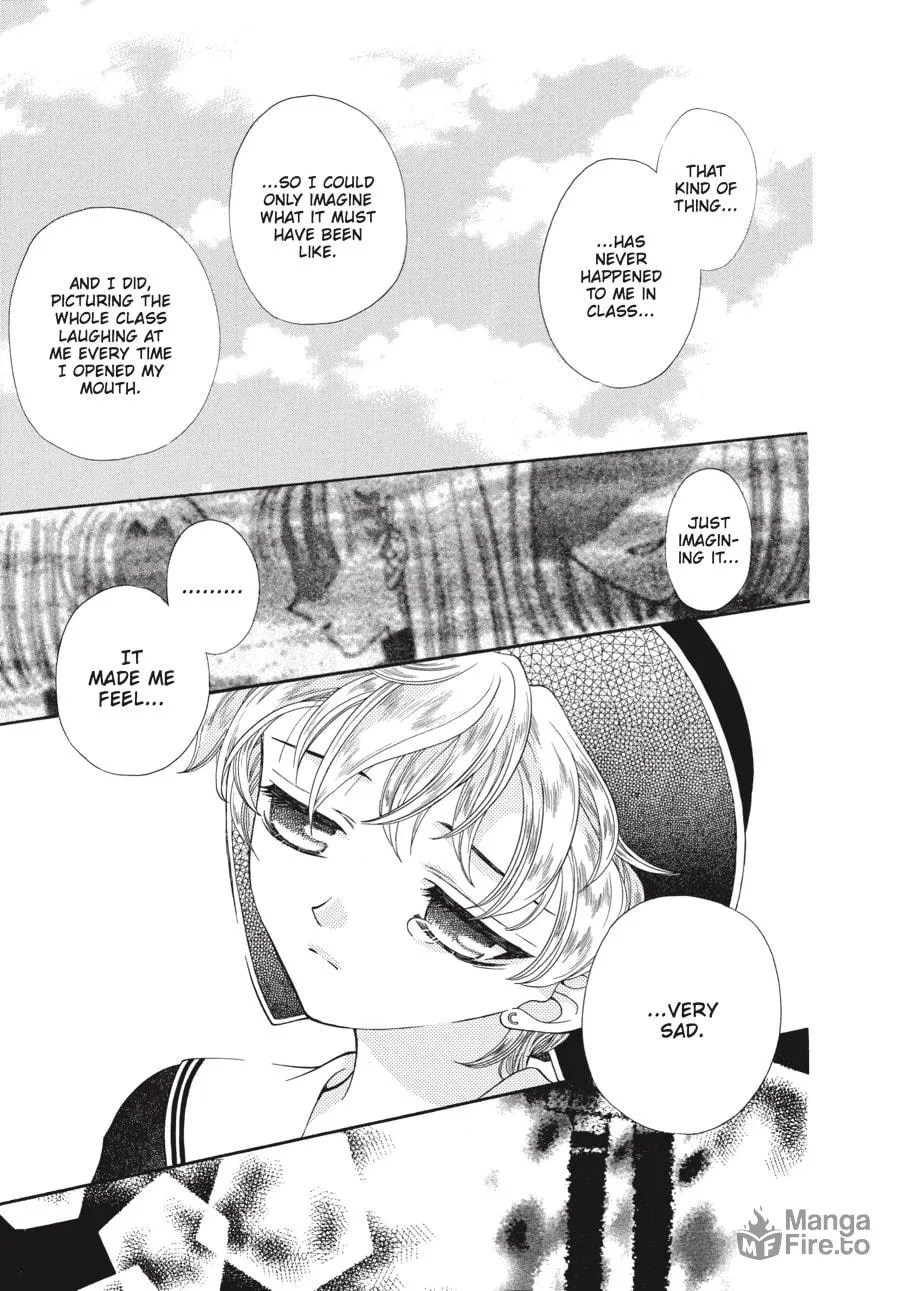 Read Fruits Basket chapter 28 image 14 on Lezhin