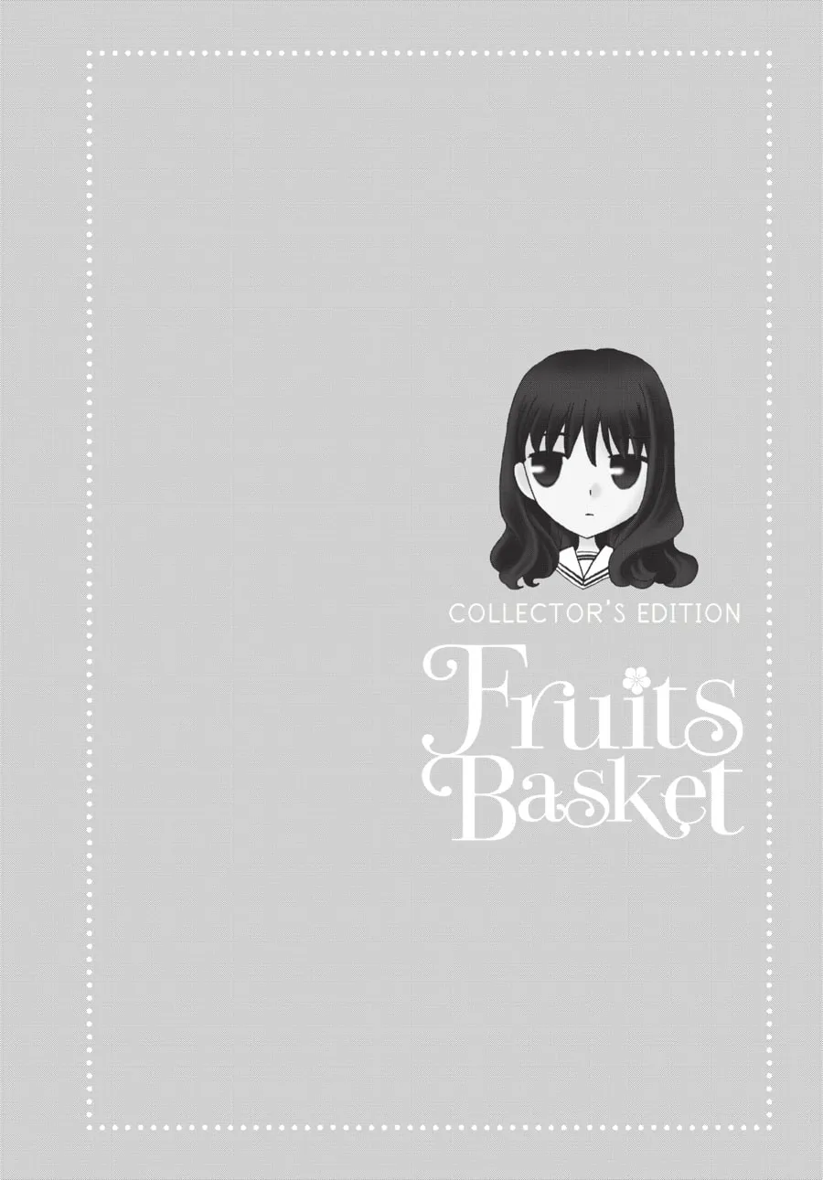 Read Fruits Basket chapter 29 image 1 on Lezhin