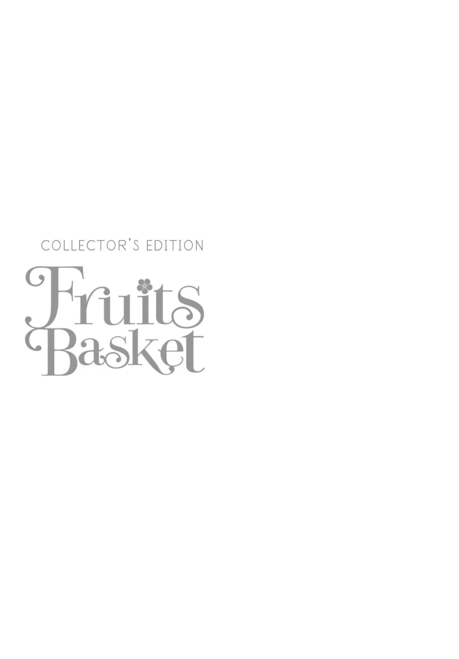 Read Fruits Basket chapter 30 image 30 on Lezhin