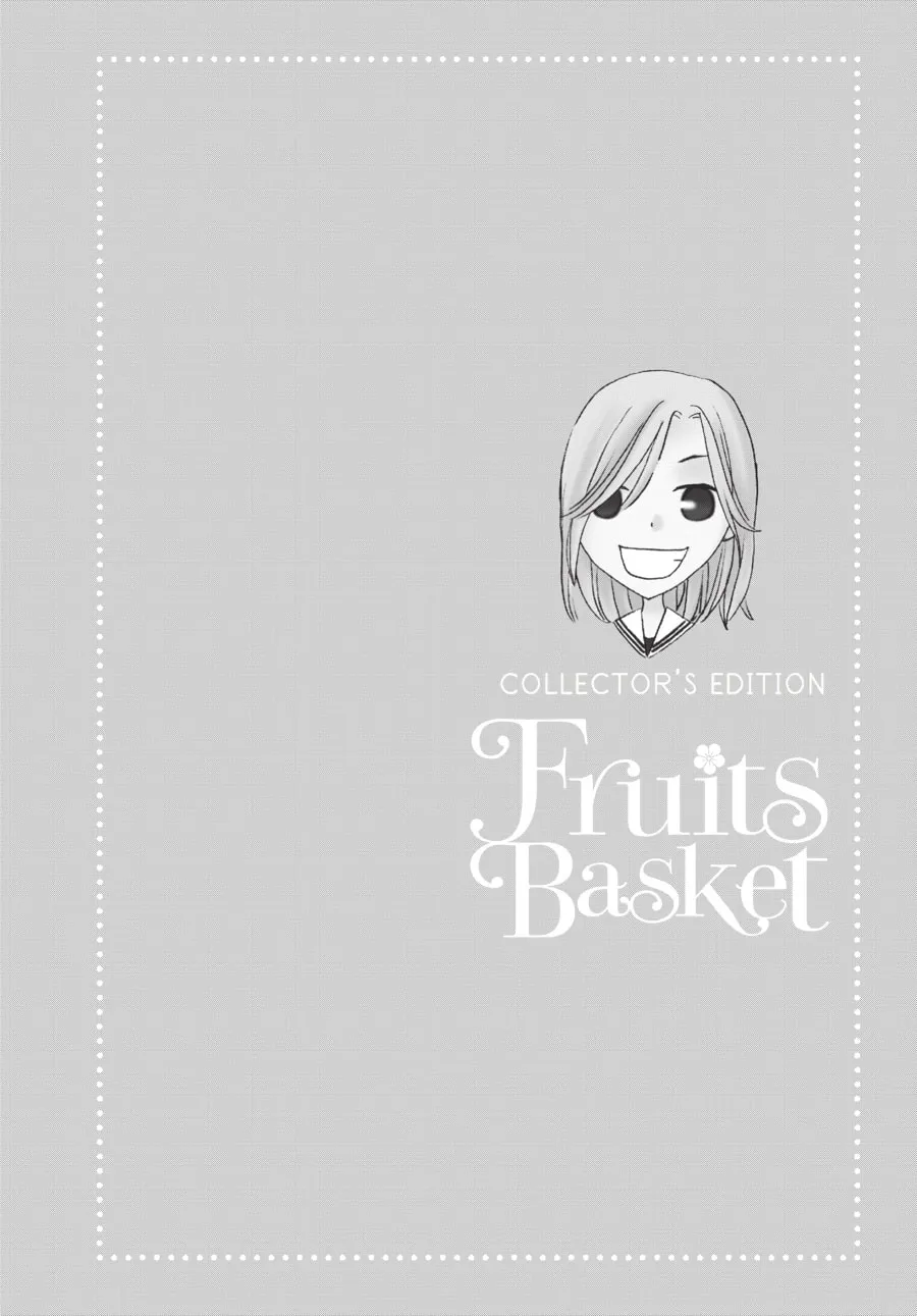 Read Fruits Basket chapter 30 image 31 on Lezhin