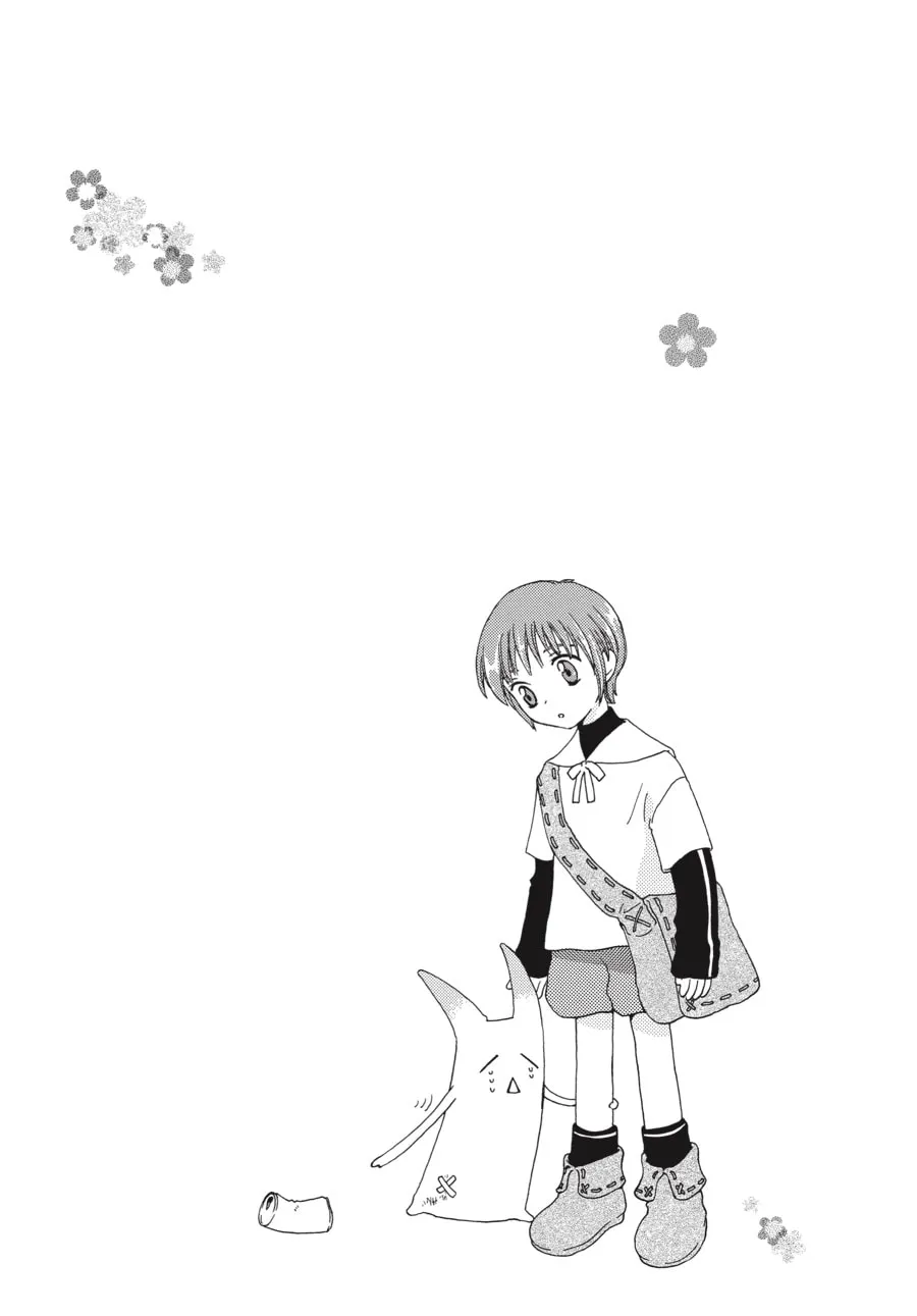 Read Fruits Basket chapter 37 image 1 on Lezhin