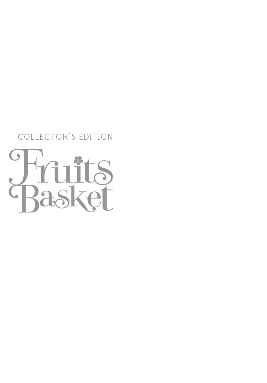Read Fruits Basket chapter 38 image 30 on Lezhin