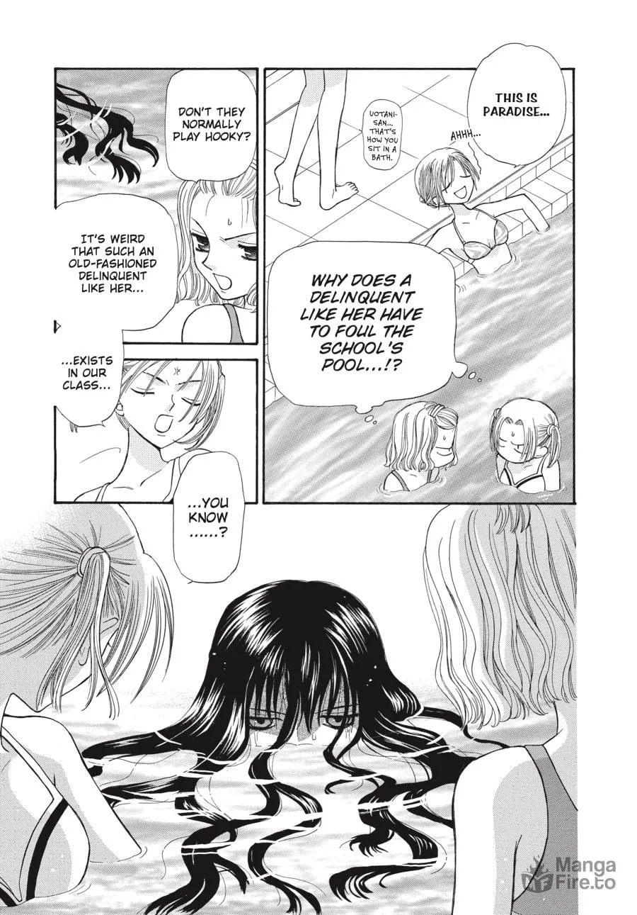 Read Fruits Basket chapter 39 image 2 on Lezhin